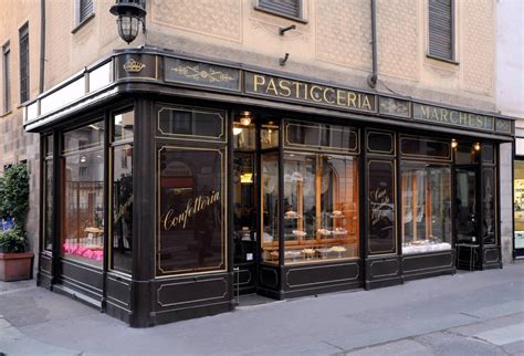 Prada acquista la storica pasticceria Marchesi